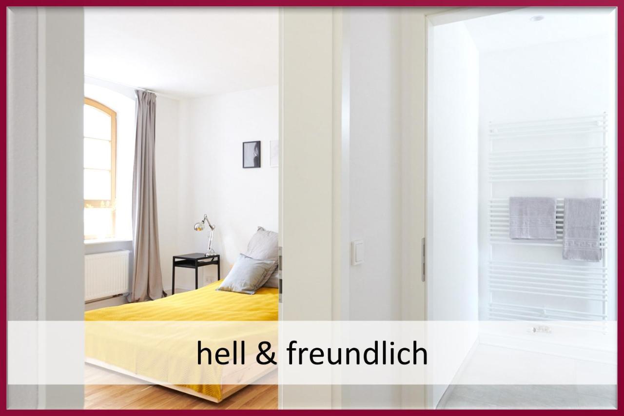 Neue90 - Fewo Steinacker, Weinstrasse Kallstadt Pfalz, 2Zkb - Keine Monteure Exterior foto